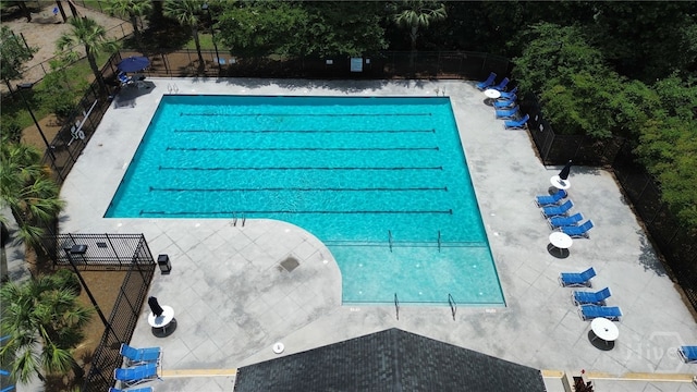147 Congo Ct, Pooler, GA 31322 - view of community pool