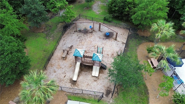147 Congo Ct, Pooler, GA 31322 - aerial view