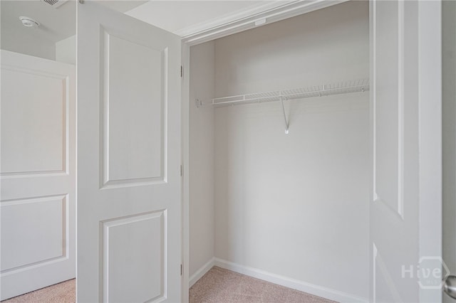 147 Congo Ct, Pooler, GA 31322 - view of closet