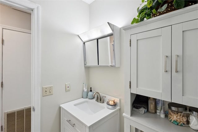 151 Ogeechee Ave, Bloomingdale, GA 31302 - bathroom with vanity
