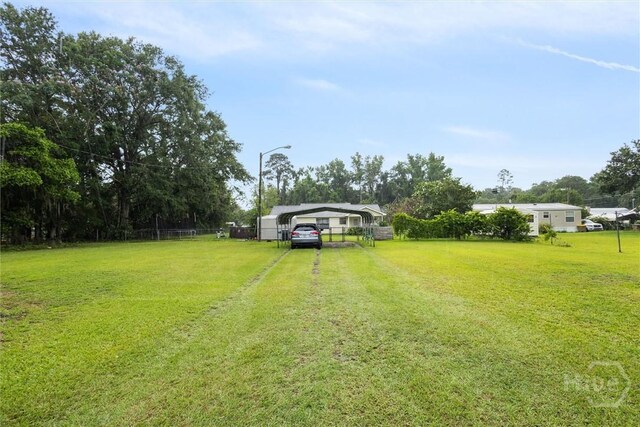 151 Ogeechee Ave, Bloomingdale, GA 31302 - photo 36