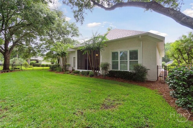 251 Osprey Cir, Saint Marys, GA 31558 - photo 41