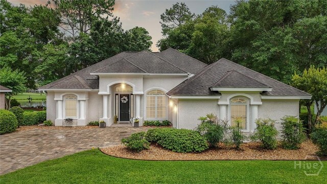 251 Osprey Cir, Saint Marys, GA 31558 - photo 1