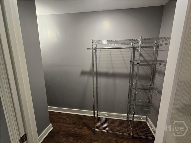 1922 Fenwick Ave, Savannah, GA 31405 - view of storage area