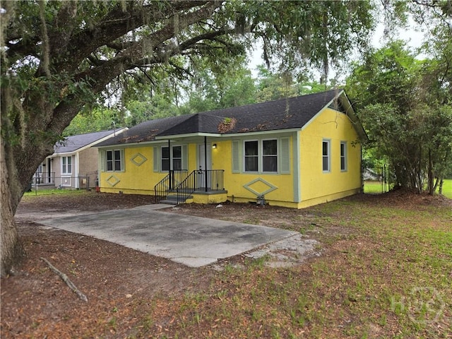 1922 Fenwick Ave, Savannah, GA 31405 - view of front of property