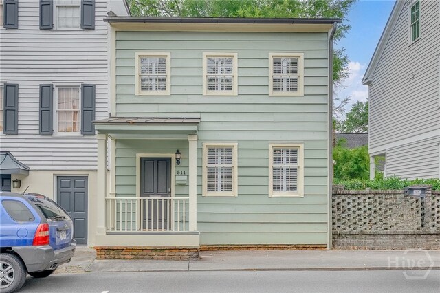 511 E Congress St, Savannah, GA 31401 - photo 1