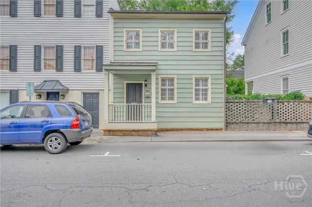 511 E Congress St, Savannah, GA 31401 - photo 2