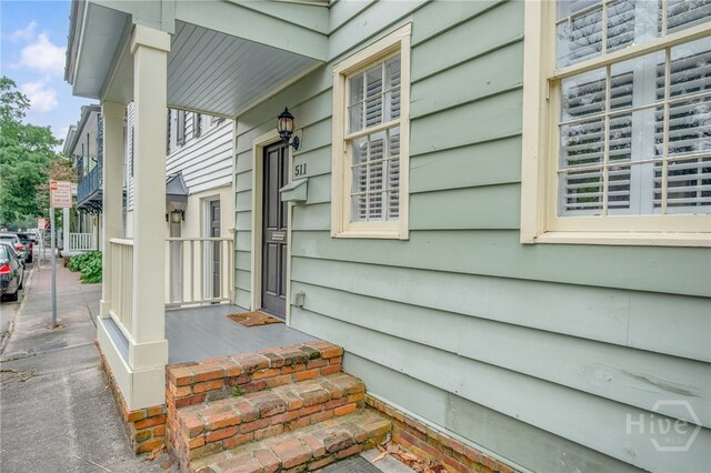 511 E Congress St, Savannah, GA 31401 - photo 3