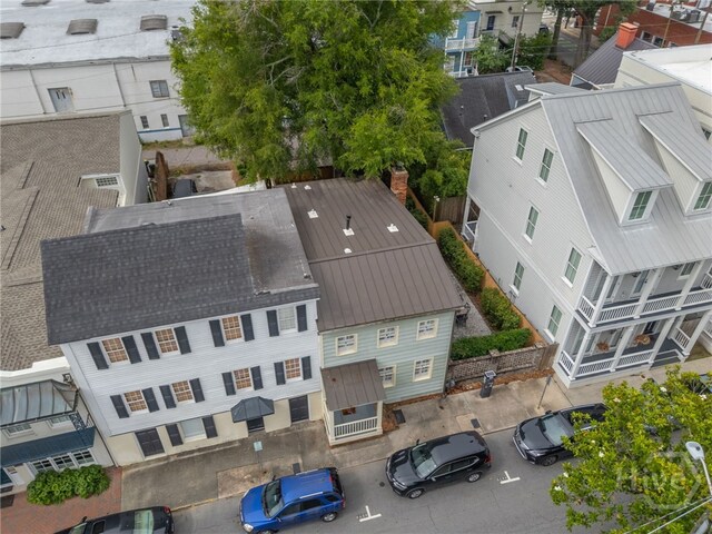 511 E Congress St, Savannah, GA 31401 - photo 4