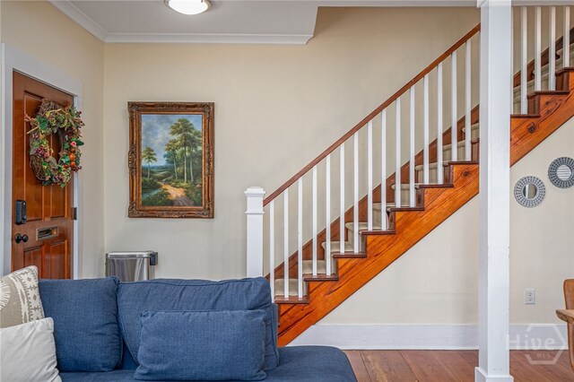 511 E Congress St, Savannah, GA 31401 - photo 10