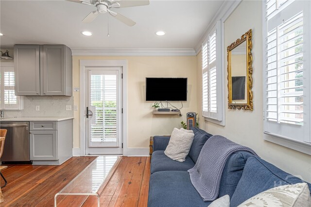 511 E Congress St, Savannah, GA 31401 - photo 14