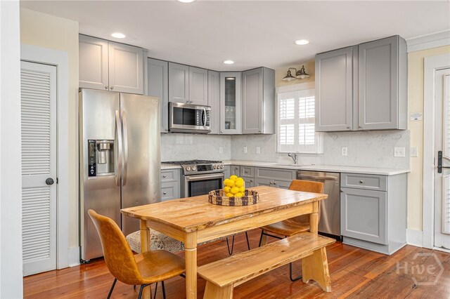 511 E Congress St, Savannah, GA 31401 - photo 15