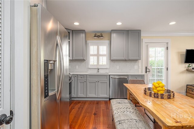 511 E Congress St, Savannah, GA 31401 - photo 16