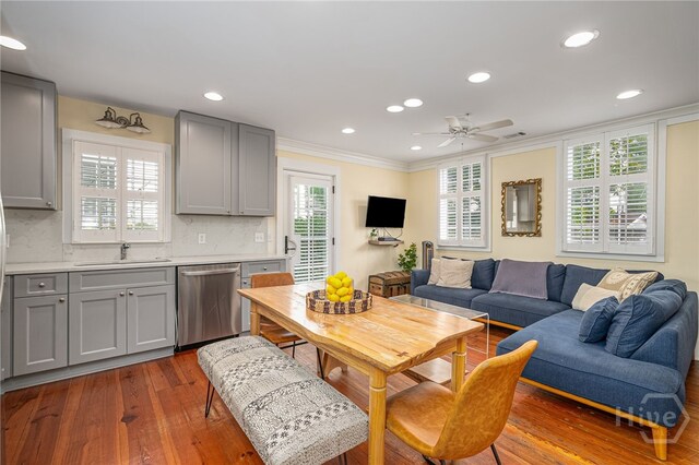 511 E Congress St, Savannah, GA 31401 - photo 17