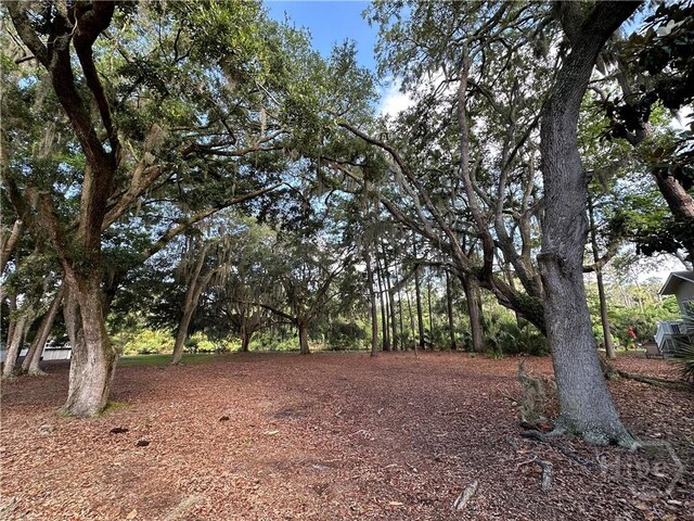8 Topsail Ct, Savannah, GA 31411