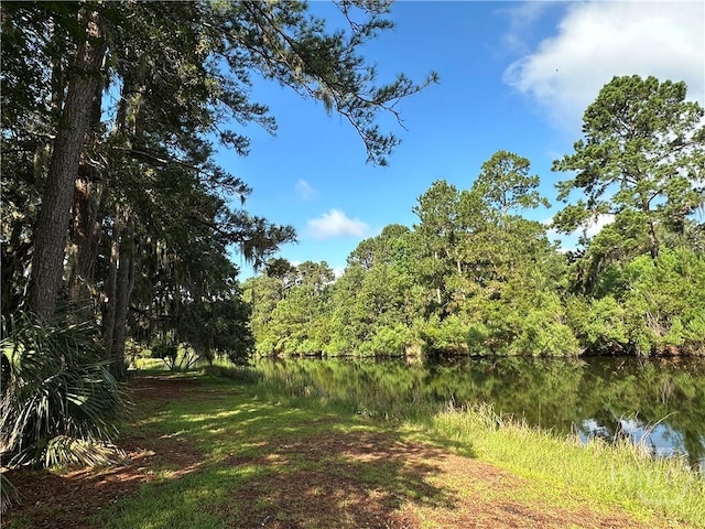 8 Topsail Ct, Savannah, GA 31411