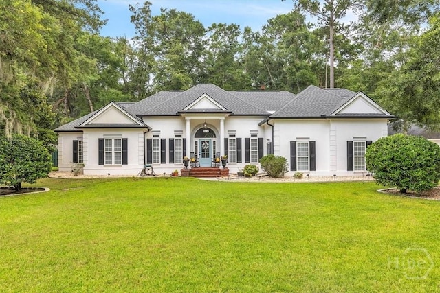 169 Brittany Ct, Richmond Hill, GA 31324 - photo 1