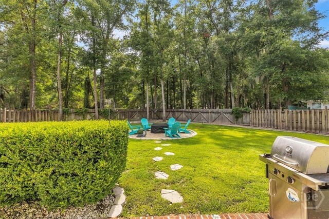 169 Brittany Ct, Richmond Hill, GA 31324 - photo 31