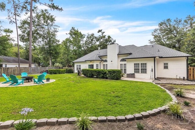 169 Brittany Ct, Richmond Hill, GA 31324 - photo 35