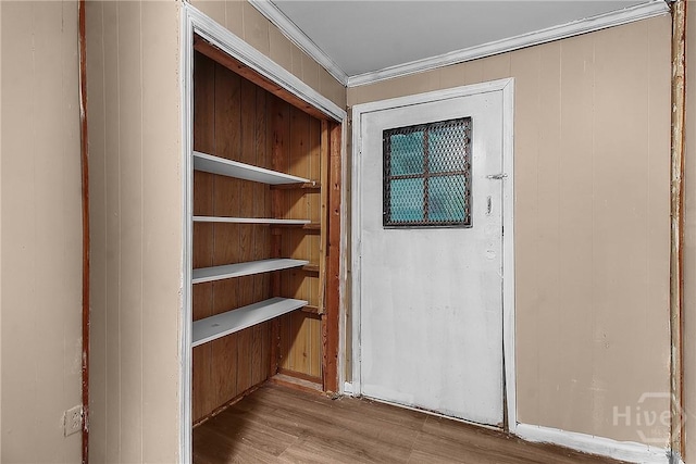 3114 Wright St, Savannah, GA 31404 - view of closet