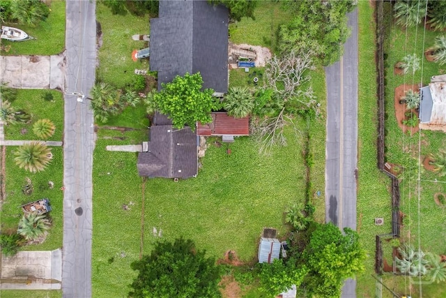 3114 Wright St, Savannah, GA 31404 - aerial view of property's location