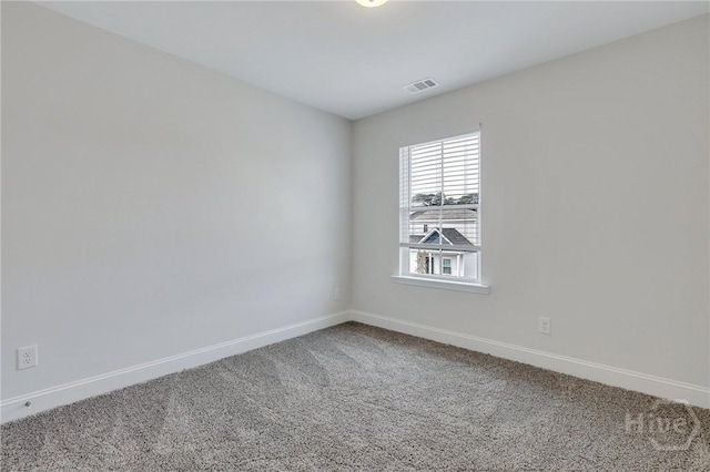 343 Governor Gwinnett Way, Pooler, GA 31322 - carpeted empty room featuring baseboards
