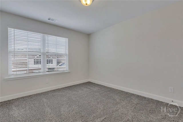 343 Governor Gwinnett Way, Pooler, GA 31322 - carpeted empty room with baseboards