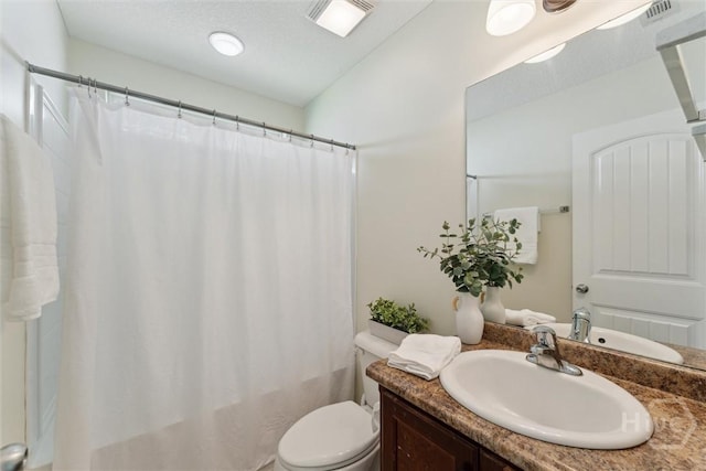 27 Drayton Ct, Midway, GA 31320 - bathroom with vanity and toilet
