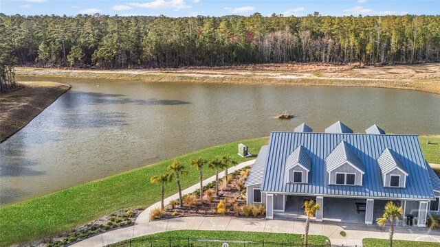 415 Salvia Rd, Bloomingdale, GA 31302 - photo 39