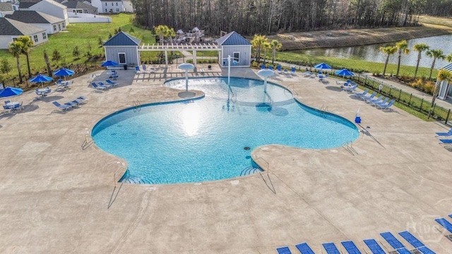415 Salvia Rd, Bloomingdale, GA 31302 - photo 42