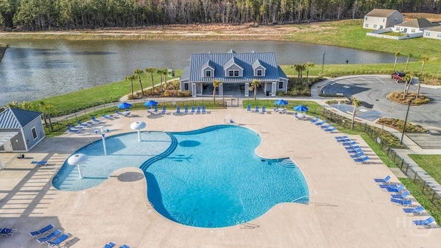 415 Salvia Rd, Bloomingdale, GA 31302 - photo 41