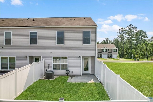 415 Salvia Rd, Bloomingdale, GA 31302 - photo 31