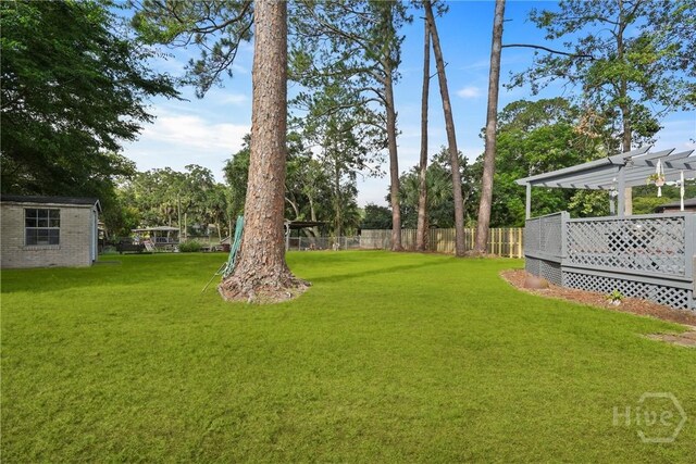 384 Hunt Dr, Savannah, GA 31406 - photo 40