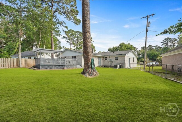 384 Hunt Dr, Savannah, GA 31406 - photo 41