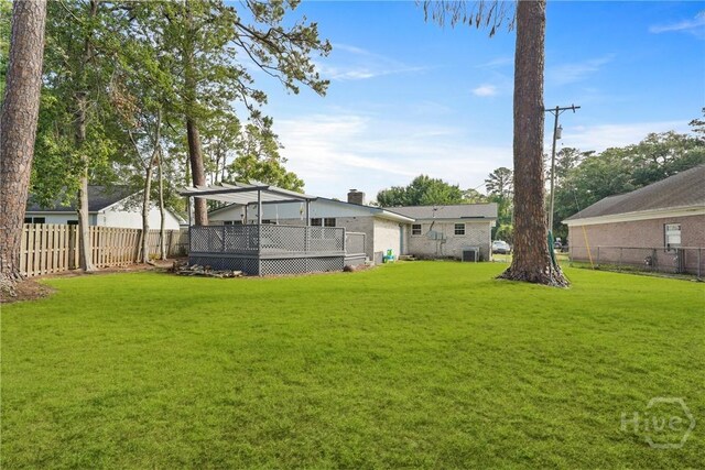 384 Hunt Dr, Savannah, GA 31406 - photo 42