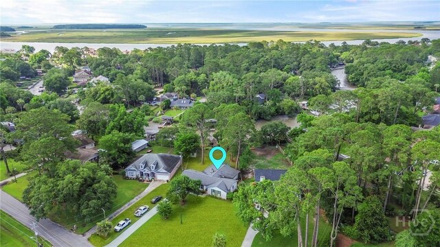 384 Hunt Dr, Savannah, GA 31406 - photo 46