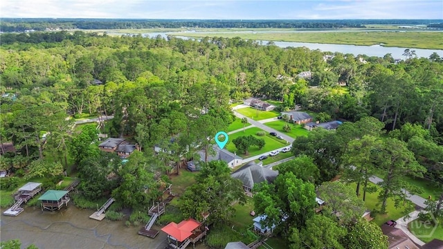384 Hunt Dr, Savannah, GA 31406 - photo 48