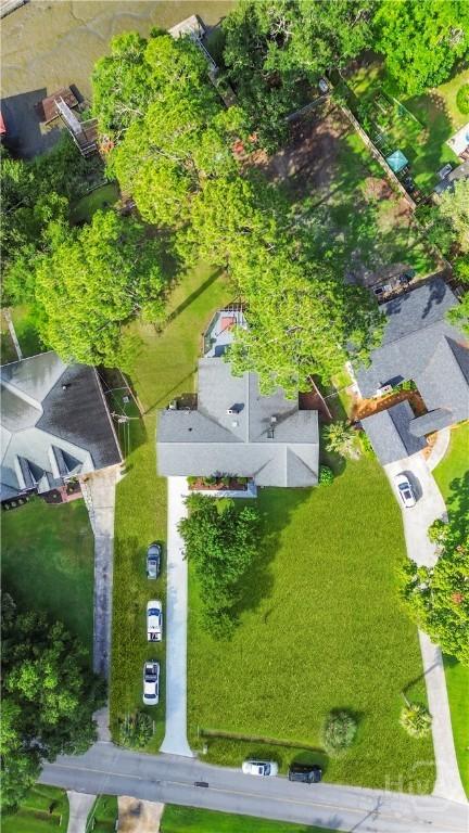 384 Hunt Dr, Savannah, GA 31406 - photo 50