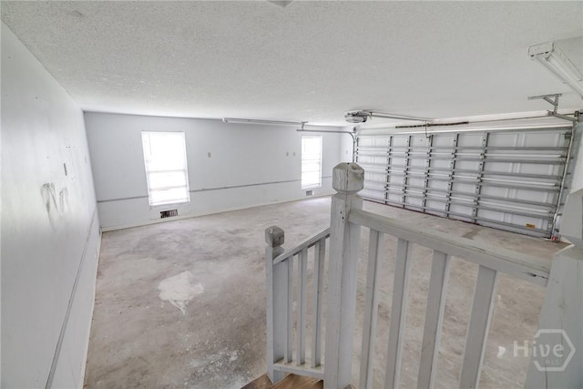 1 Shipyard Ln, Savannah, GA 31406 - garage featuring a garage door opener
