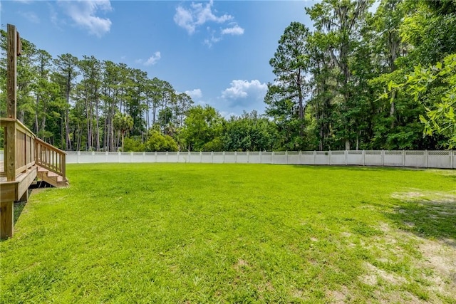 1 Shipyard Ln, Savannah, GA 31406 - view of yard with view of scattered trees