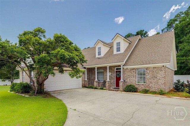 326 Flat Bush Dr, Guyton, GA 31312 - photo 2