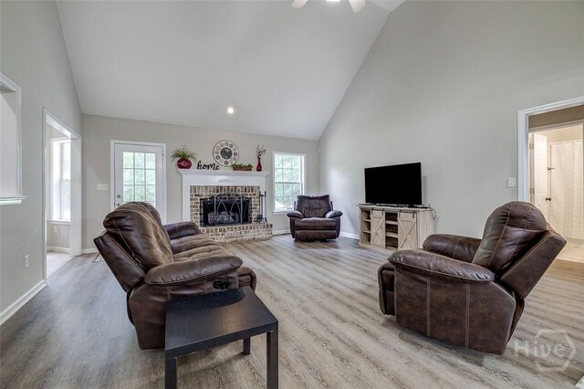 326 Flat Bush Dr, Guyton, GA 31312 - photo 8