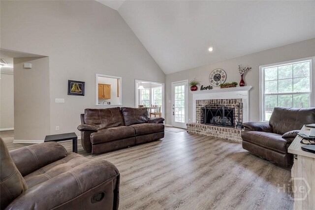 326 Flat Bush Dr, Guyton, GA 31312 - photo 9