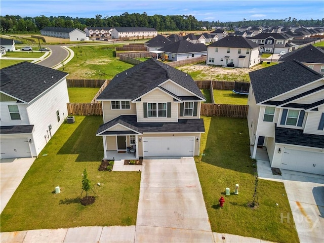 935 Abode Ave, Hinesville, GA 31313