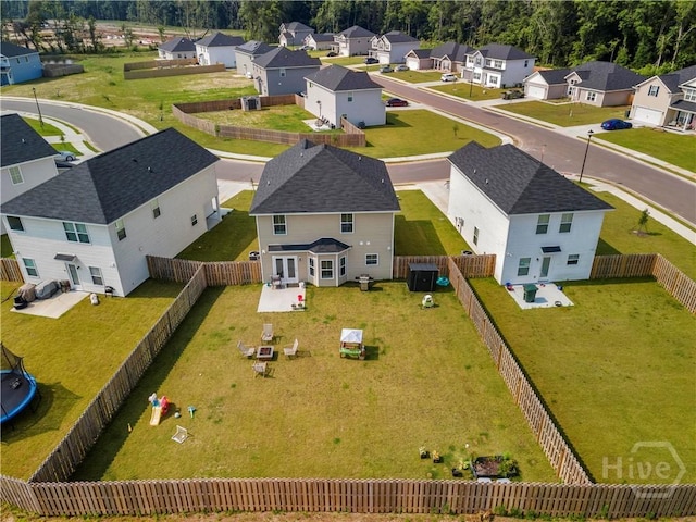935 Abode Ave, Hinesville, GA 31313