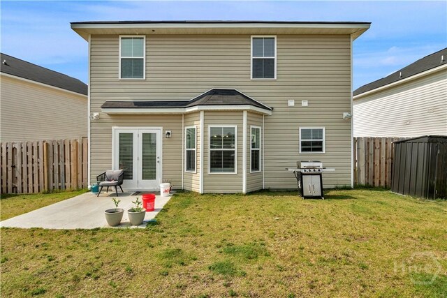 935 Abode Ave, Hinesville, GA 31313