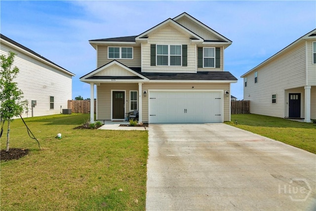 935 Abode Ave, Hinesville, GA 31313