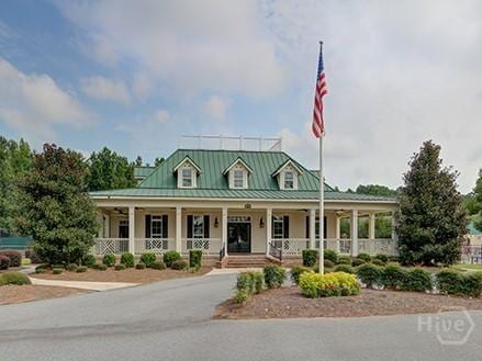 202 Champlain Dr, Pooler, GA 31322 - view of building exterior