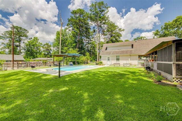 218 Whitehall Ave, Rincon, GA 31326 - photo 31