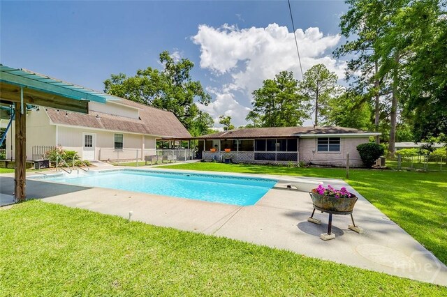 218 Whitehall Ave, Rincon, GA 31326 - photo 32